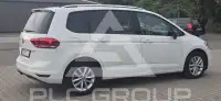 2019 Volkswagen Touran