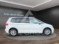 2019 Volkswagen Touran