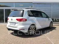 2019 Volkswagen Touran