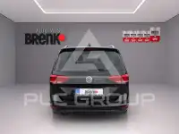 2019 Volkswagen Touran