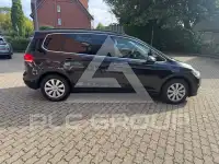2019 Volkswagen Touran