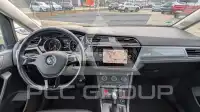 2019 Volkswagen Touran