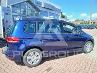 2019 Volkswagen Touran