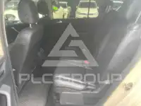 2019 Volkswagen Touran