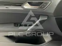 2019 Volkswagen Touran