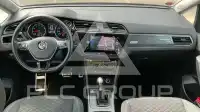 2019 Volkswagen Touran
