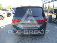 2019 Volkswagen Touran