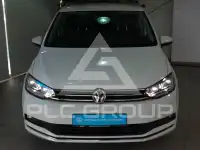 2019 Volkswagen Touran
