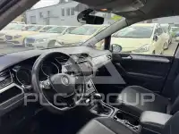 2019 Volkswagen Touran