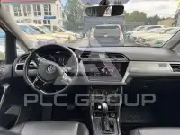2019 Volkswagen Touran