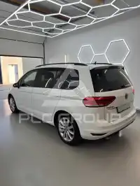 2019 Volkswagen Touran