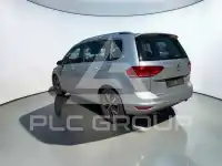 2019 Volkswagen Touran
