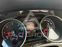2019 Volkswagen Touran