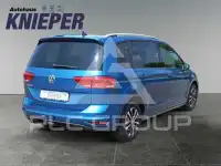 2019 Volkswagen Touran