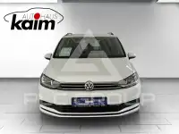 2019 Volkswagen Touran