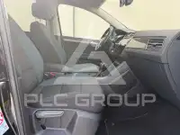 2019 Volkswagen Touran