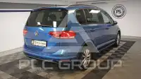 2019 Volkswagen Touran