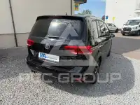 2019 Volkswagen Touran