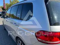 2019 Volkswagen Touran