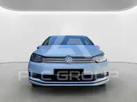 2019 Volkswagen Touran