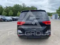 2019 Volkswagen Touran
