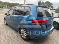 2019 Volkswagen Touran