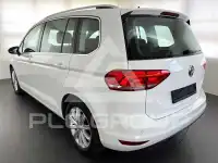 2019 Volkswagen Touran
