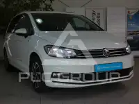2019 Volkswagen Touran