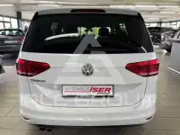 2019 Volkswagen Touran