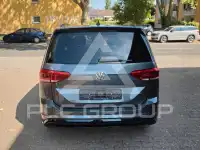 2019 Volkswagen Touran