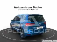2019 Volkswagen Touran