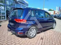 2019 Volkswagen Touran