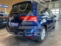 2019 Volkswagen Touran