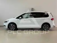2019 Volkswagen Touran
