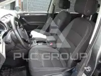 2019 Volkswagen Touran