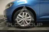 2019 Volkswagen Touran