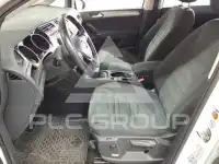2019 Volkswagen Touran