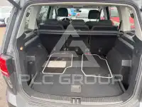 2019 Volkswagen Touran