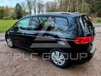 2019 Volkswagen Touran