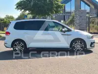 2019 Volkswagen Touran