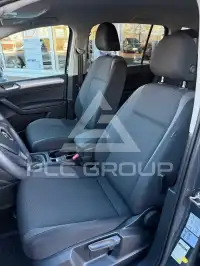 2019 Volkswagen Touran