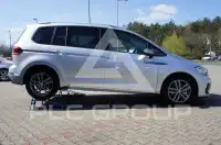 2019 Volkswagen Touran