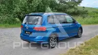2019 Volkswagen Touran