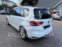 2019 Volkswagen Touran