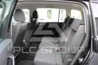 2019 Volkswagen Touran