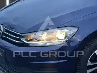 2019 Volkswagen Touran