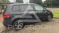 2019 Volkswagen Touran