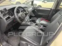2019 Volkswagen Touran