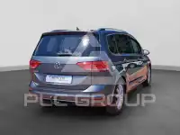 2019 Volkswagen Touran