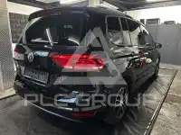 2019 Volkswagen Touran